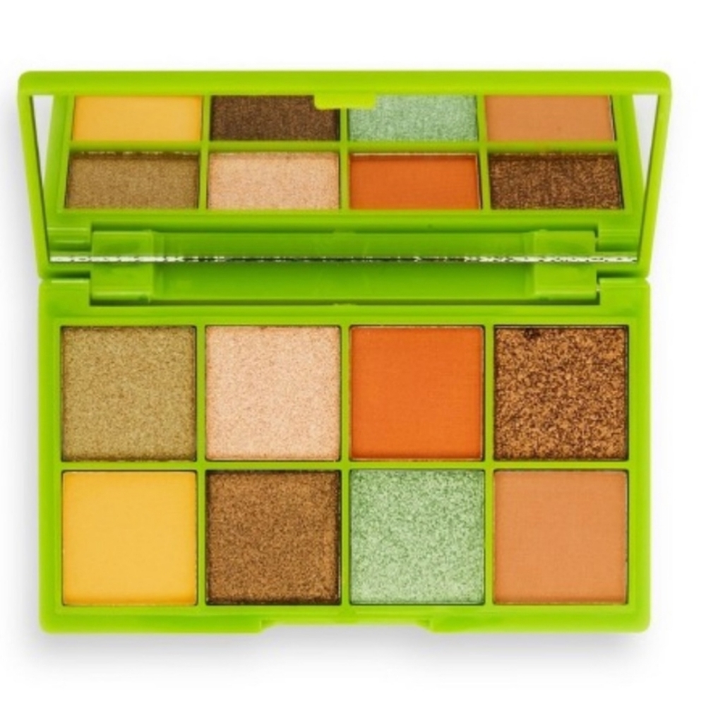 I ❤️ Revolution x Dr. Seuss Green Eggs & Ham - Picture 5 of 8